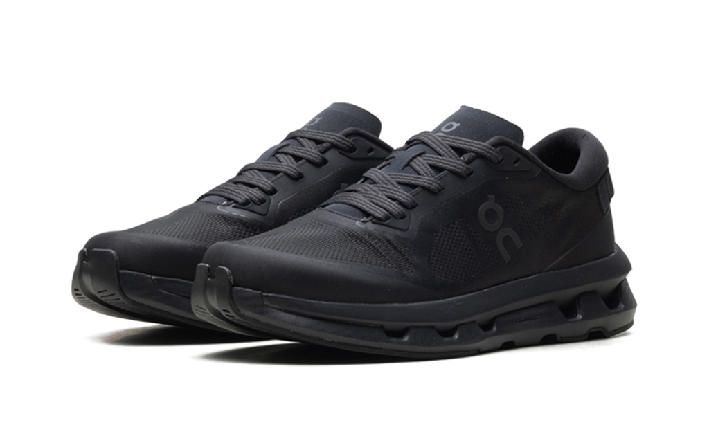 Cloudzone WMNS "Black Eclipse" 3WF10070106