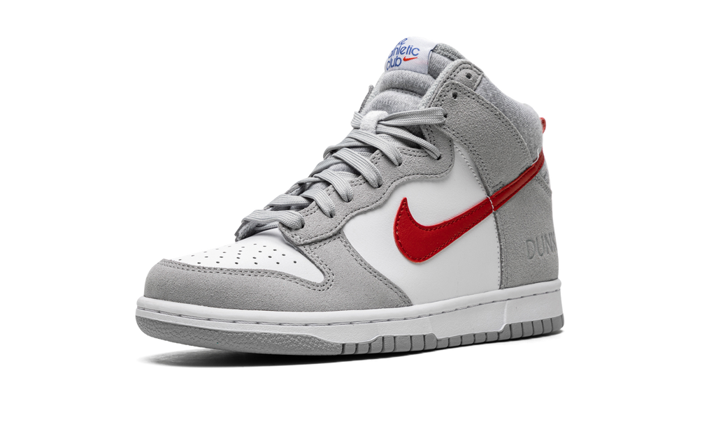 Dunk Hi SE (GS) "Athletic Club" DH9750 001