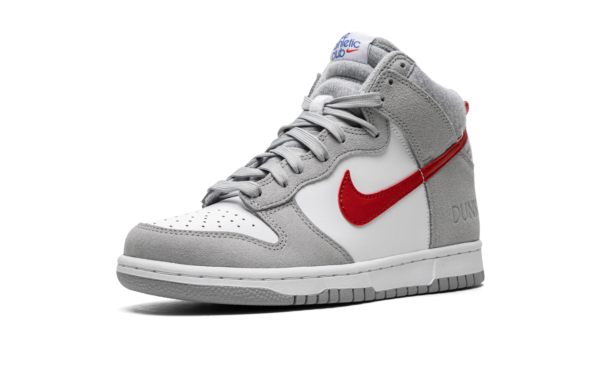 Dunk Hi SE (GS) "Athletic Club" DH9750 001