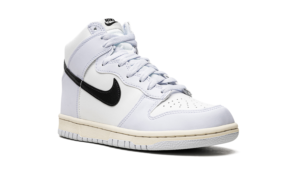 Dunk High GS "Aluminum" DB2179 110