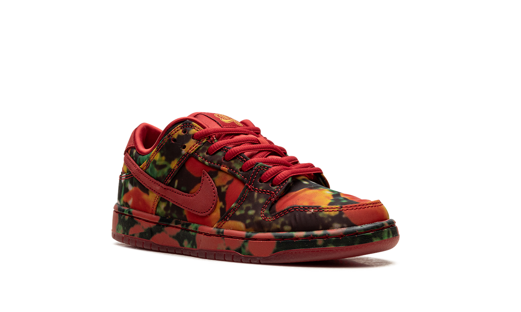 SB Dunk Low PS "The Wizard Of Oz" FZ1236 600
