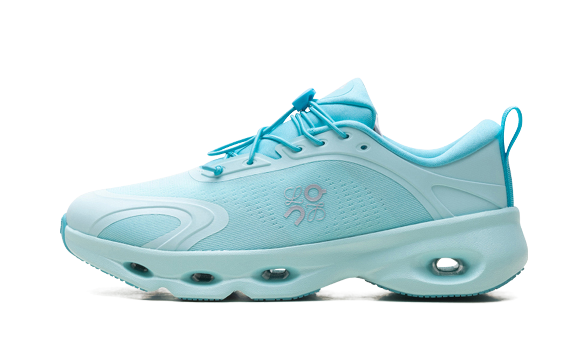 Cloudsolo WMNS "LOEWE - Turquoise" 3WF30601748