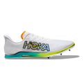 Hoka Cielo X 2 MD- White/Ceramic (1134534-WCRM)