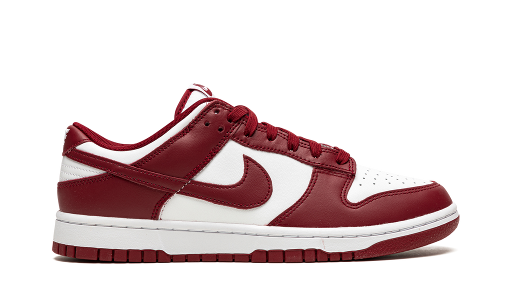 Dunk Low "Team Red" DD1391 601