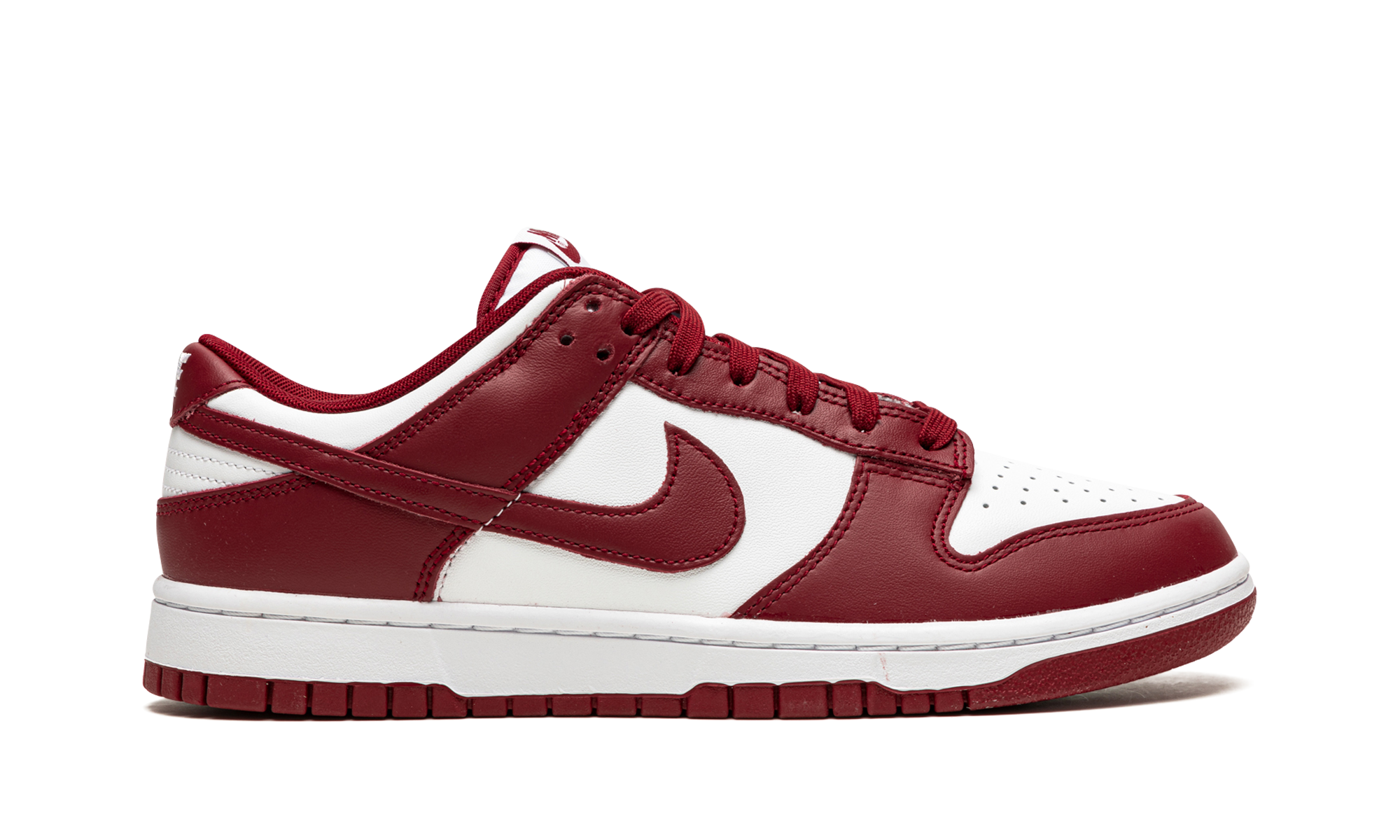 Dunk Low "Team Red" DD1391 601