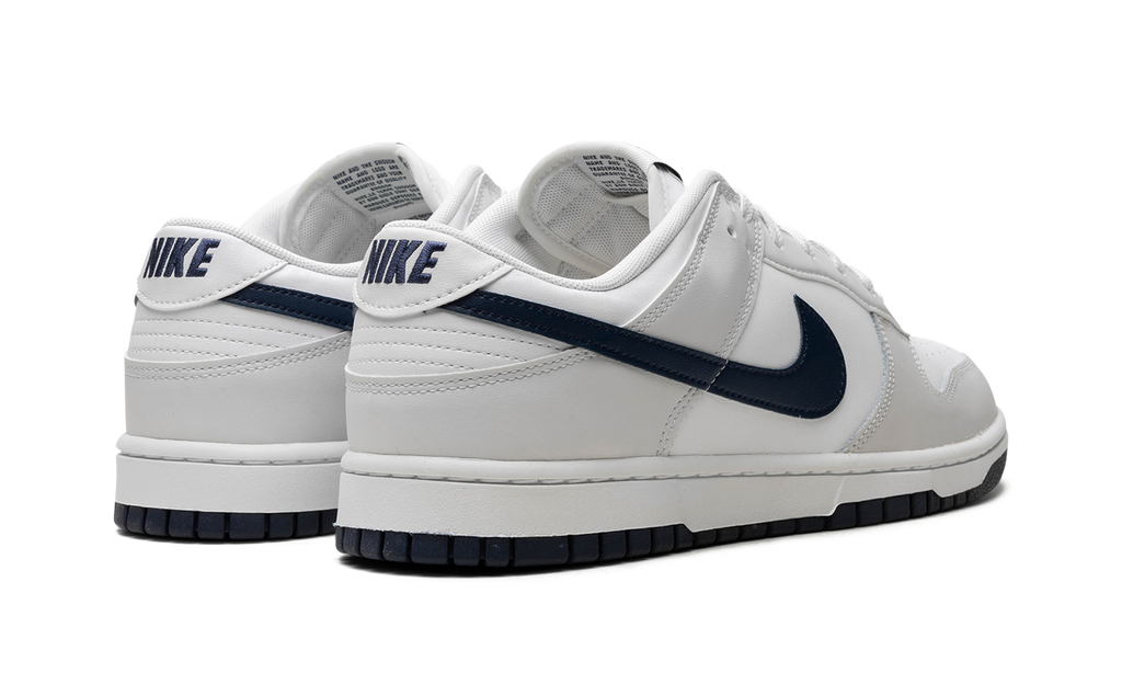 Dunk Low "Grey" DV0831-111
