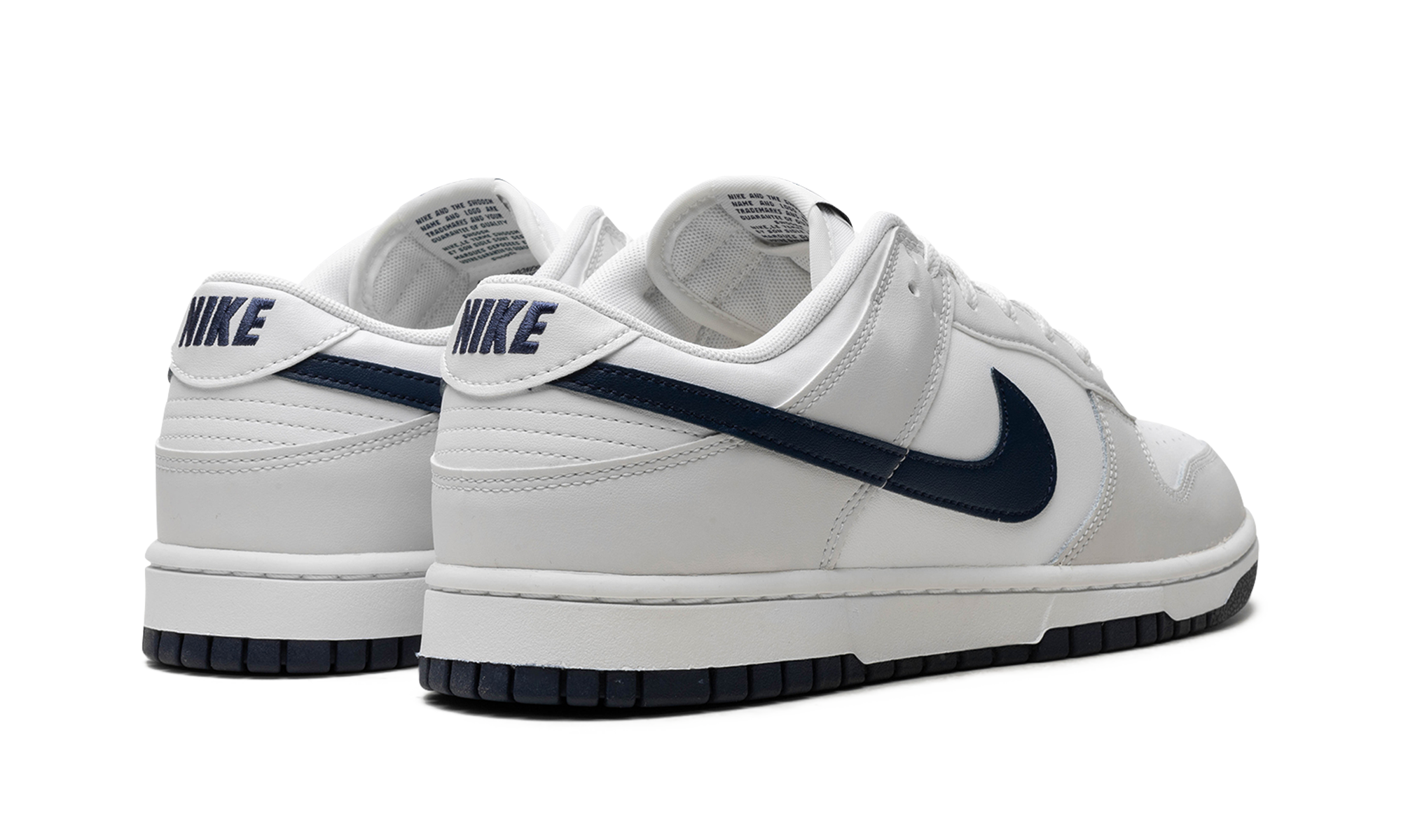 Dunk Low "Grey" DV0831-111