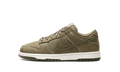 Dunk Low "Medium Olive Summit White" IO4550 200