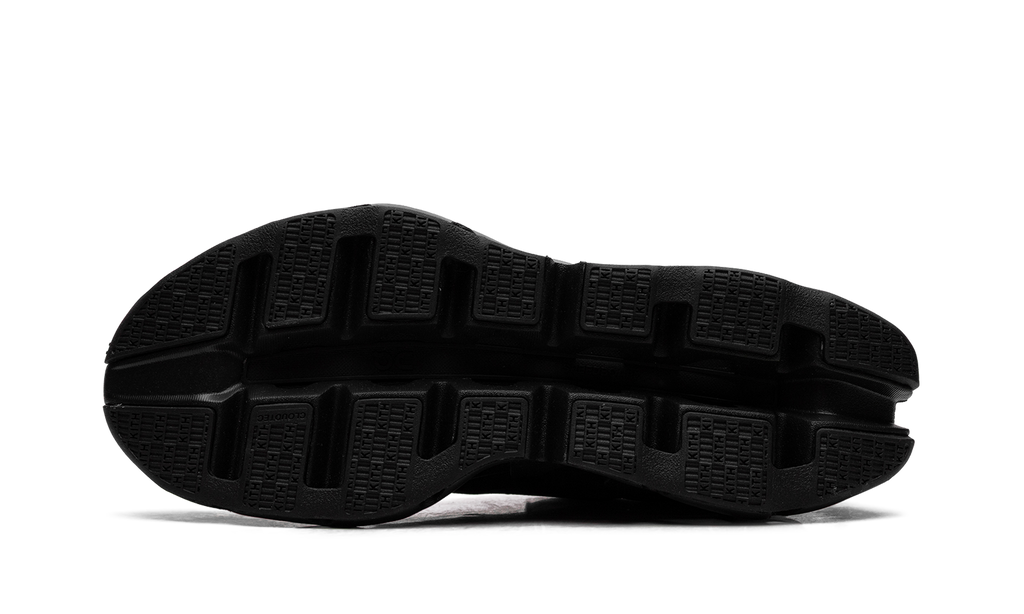 K-Tech 1 "Kith - Black" 3MG10771043