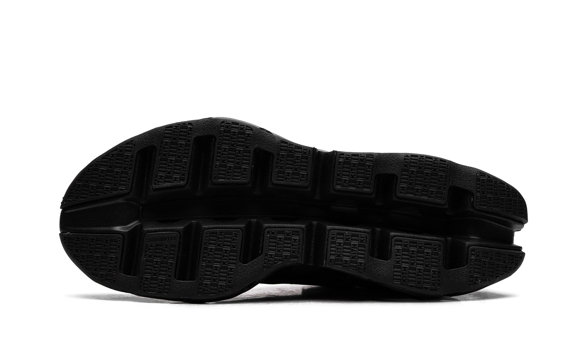 K-Tech 1 "Kith - Black" 3MG10771043