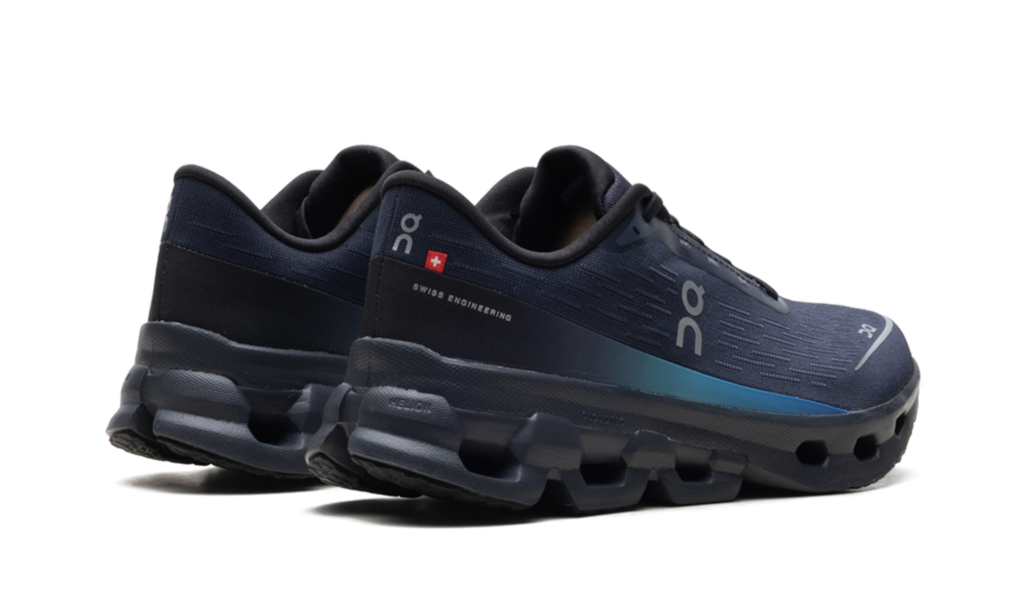 On Cloudspark WMNS "Black Blueberry" 3WE10401947