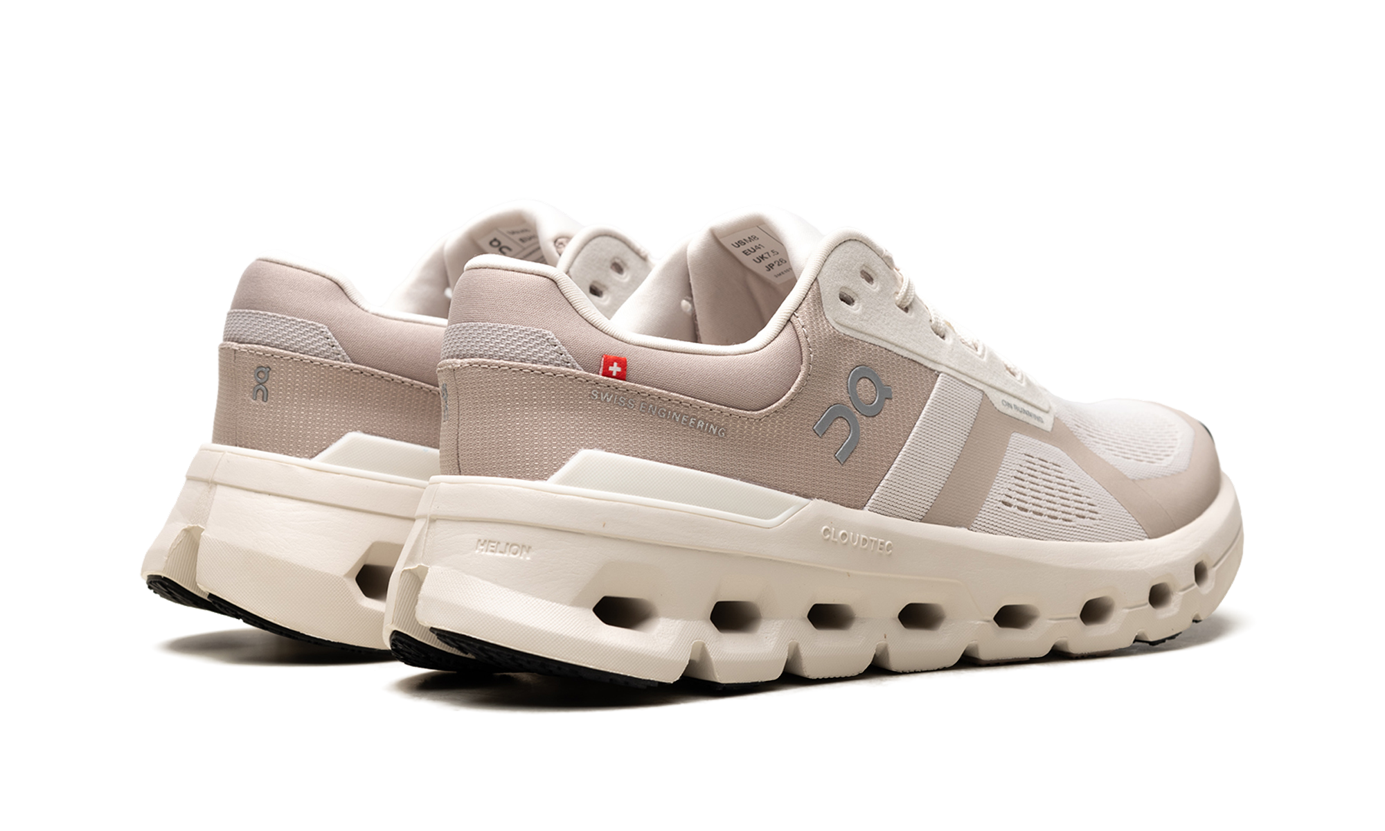 Cloudrunner 2 "Pearl Desert" 3ME10144180