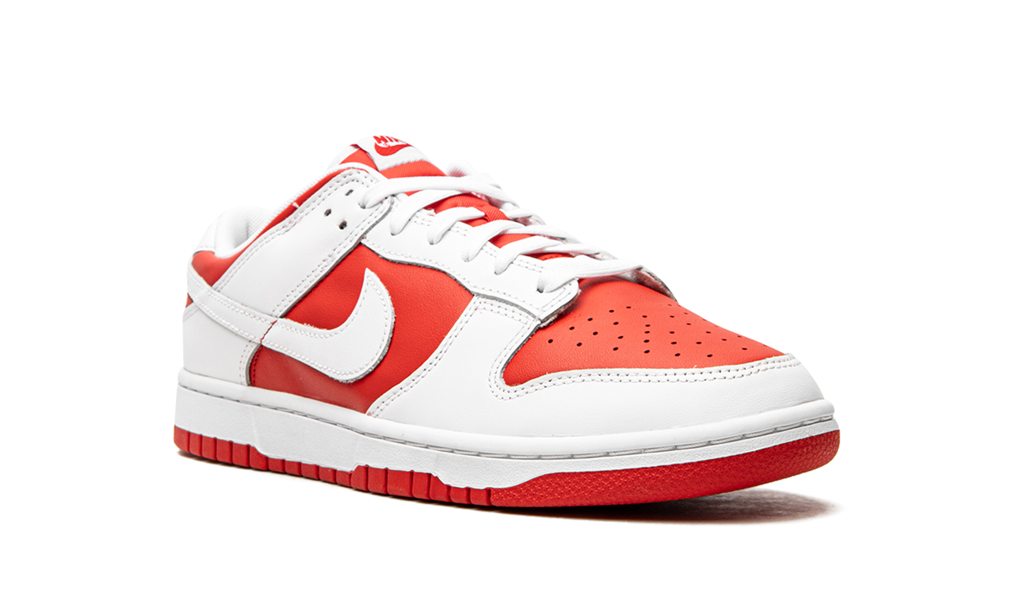 Dunk Low "University Red 2021" DD1391 600