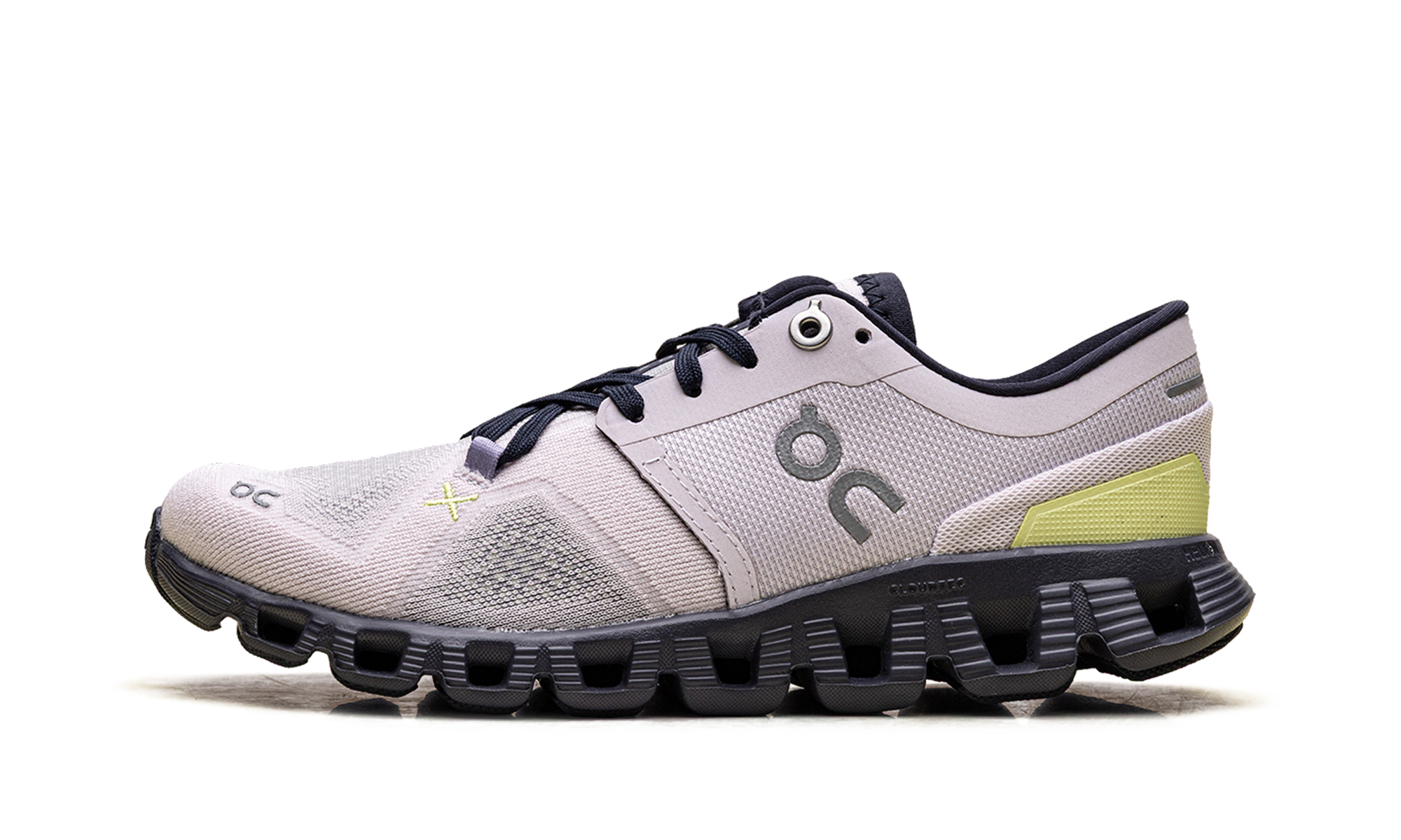 CLOUD X 3 WMNS "Orchid / Iron" 60.98098