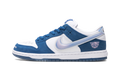 SB Dunk Low "Born x Raised" FN7819 400
