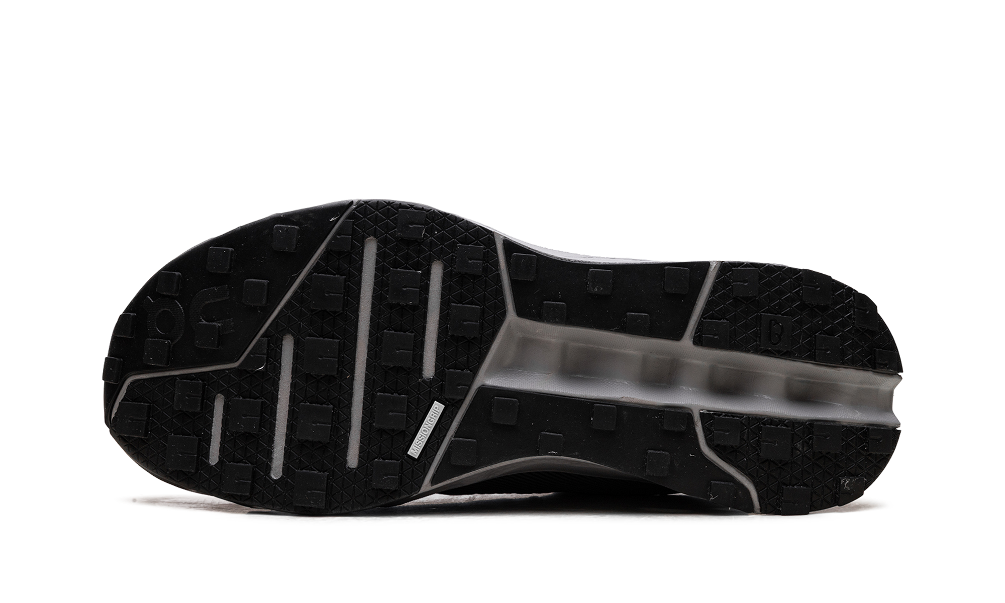 Cloudhorizon "Black Alloy" 3ME10030702