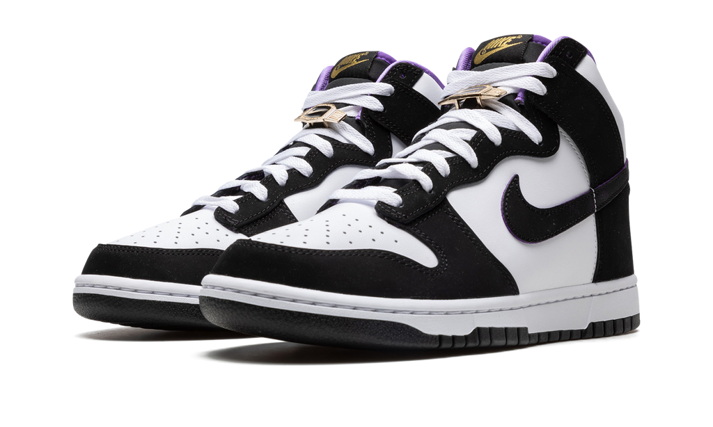 Dunk High "World Champ" DR9512 001