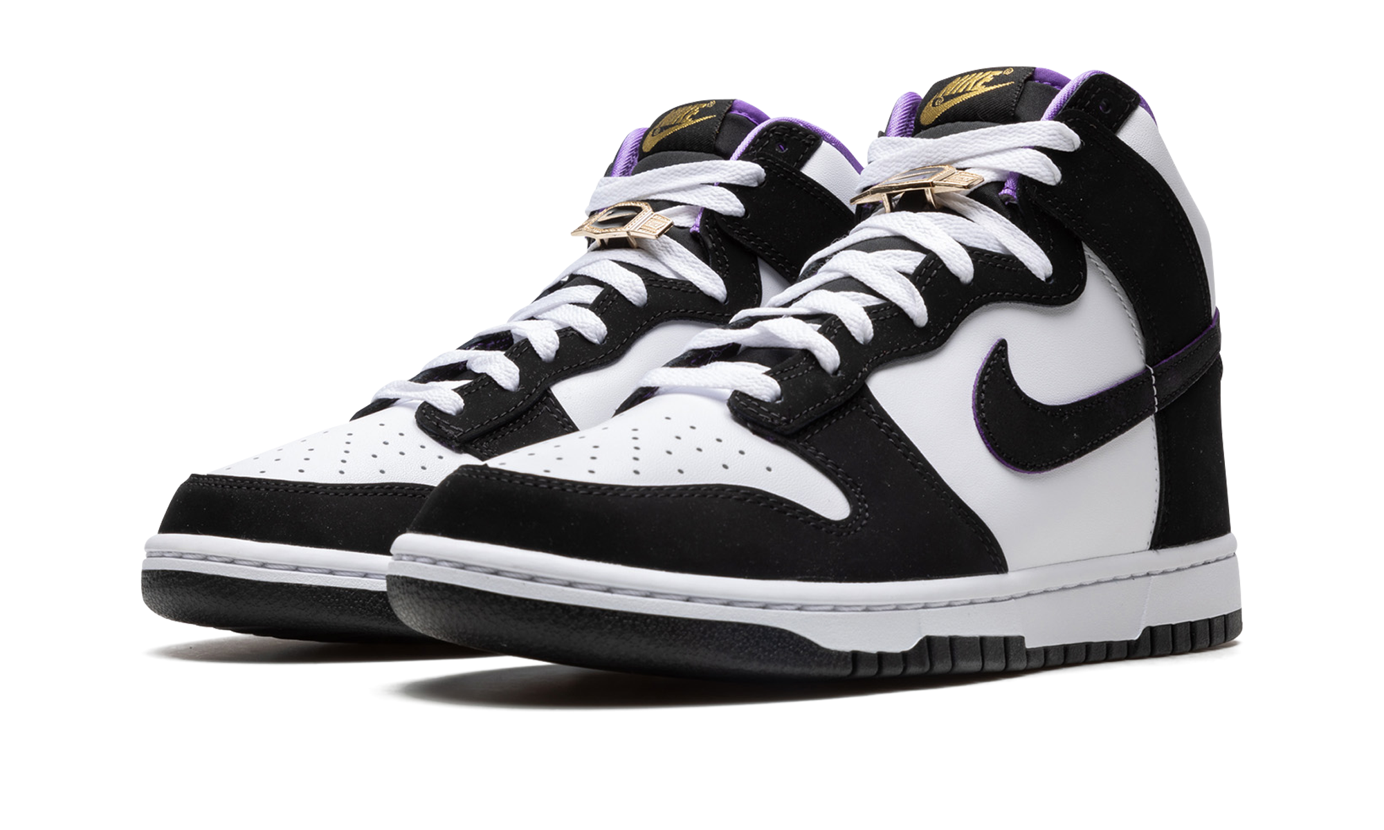 Dunk High "World Champ" DR9512 001