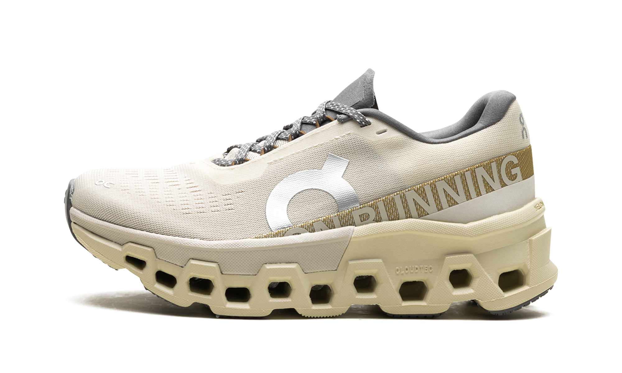 Cloudmonster 2 WMNS "Cream Ice" 3WE10112569