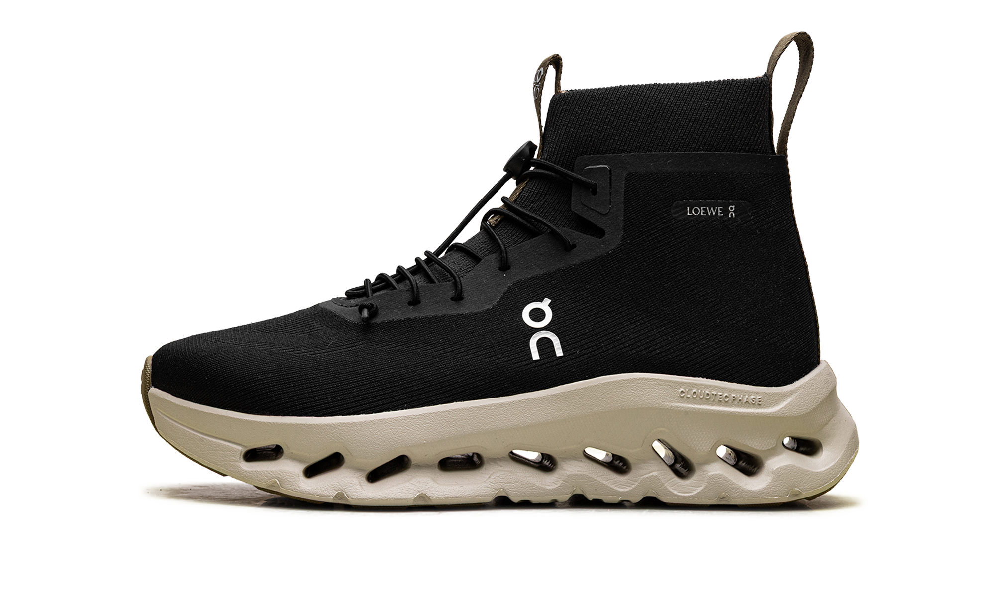 Cloudtilt Hi WMNS "Loewe - Black" 3WG10765483