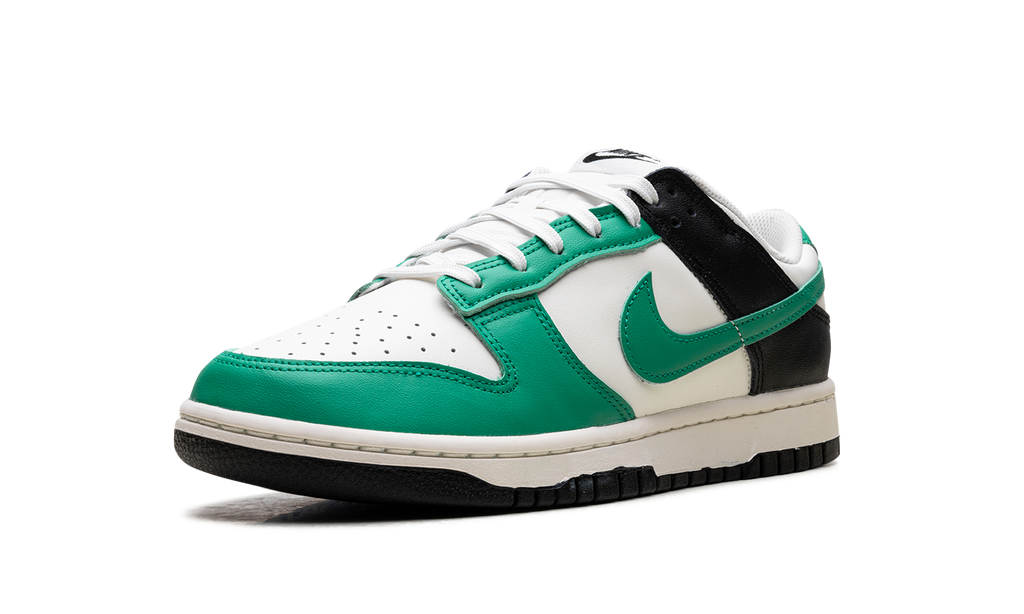 Dunk Low WMNS "Celtics" IB4363 133
