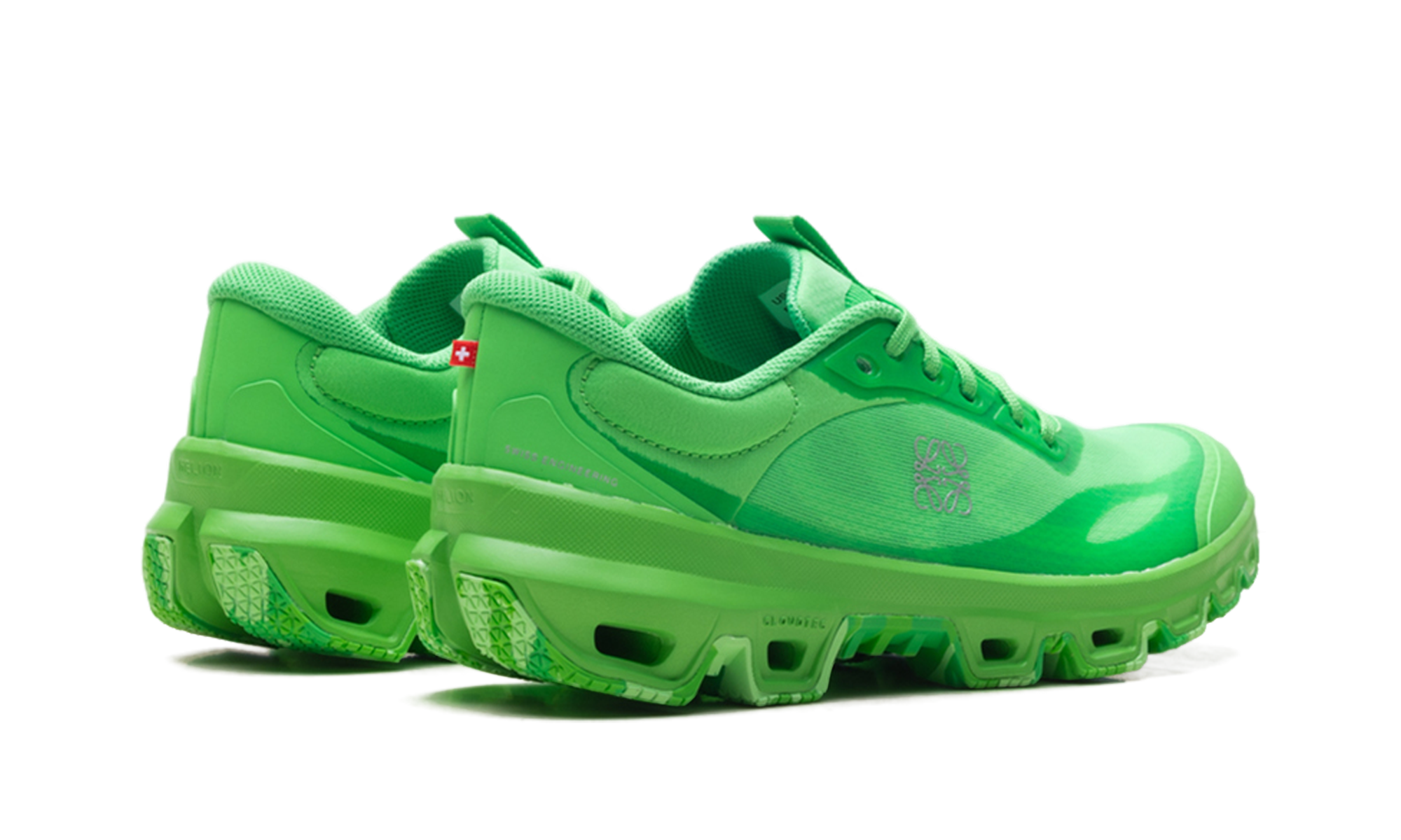 Cloudventure 2 WMNS "LOEWE - Grass Green" 3WF10794191