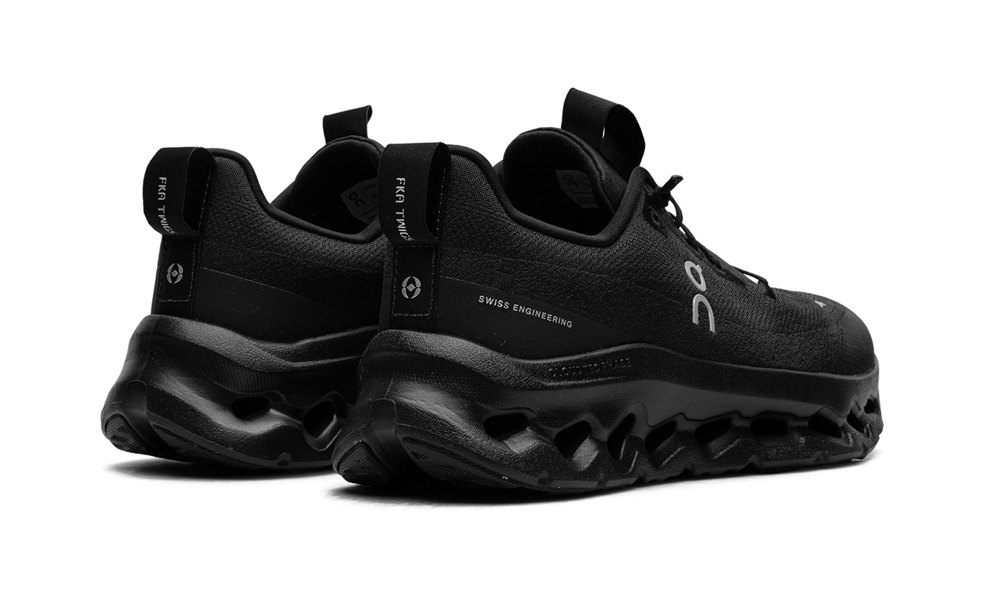 Cloudtilt WMNS "FKA Twigs EUSEXUA All Black" 3WE10880485