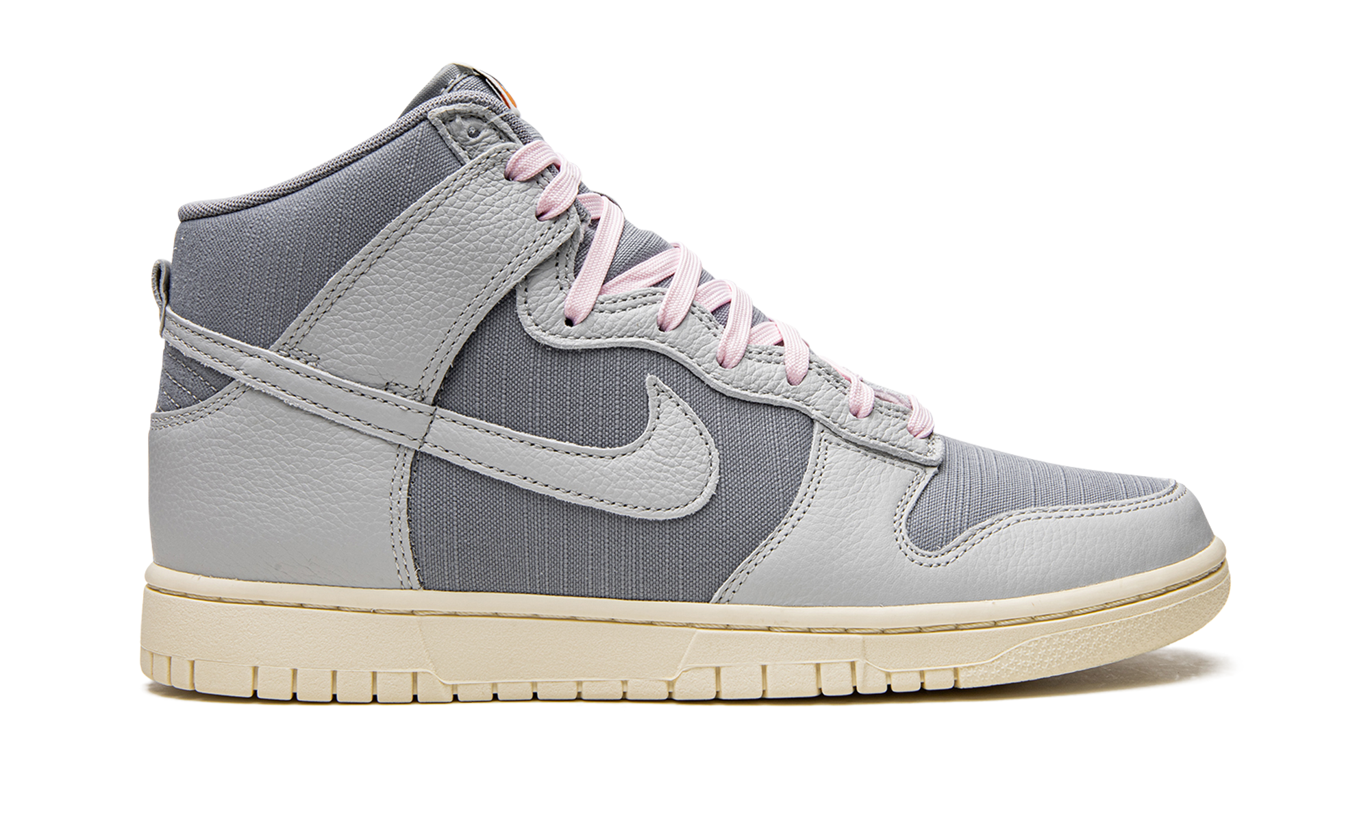 Dunk Hi Retro "Certified Fresh" DQ8800 001