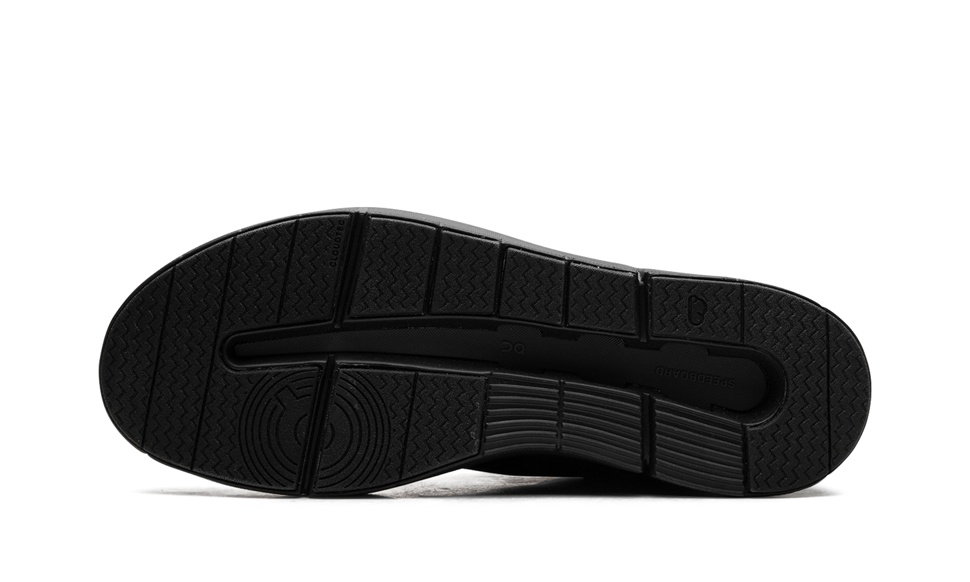 The Roger Advantage "Black" 3WD10650485