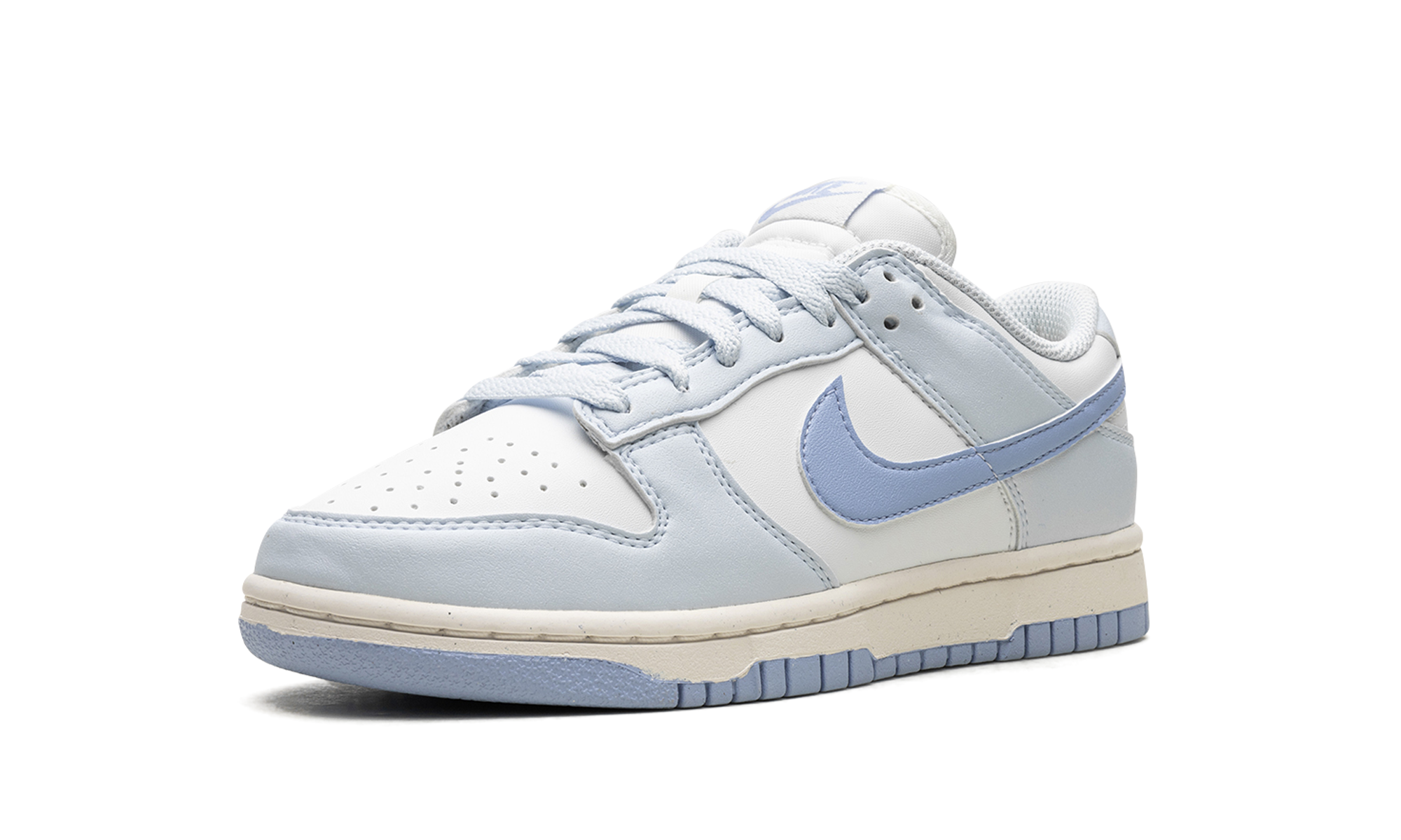 DUNK LO NEXT NATURE WMNS "Blue Tint" DD1873 400