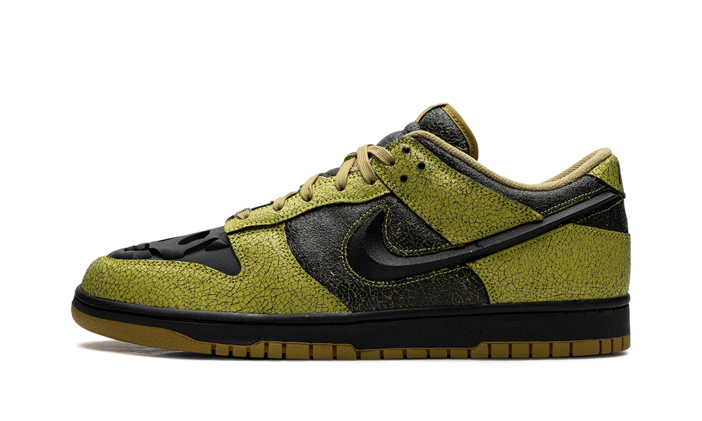 Dunk Low "Halloween" HV6103 300