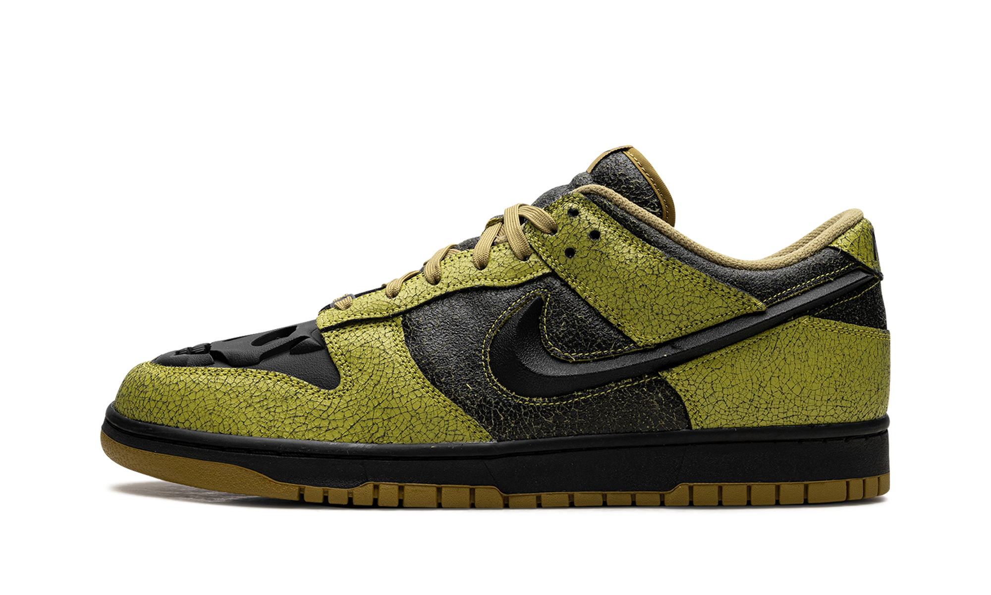 Dunk Low "Halloween" HV6103 300
