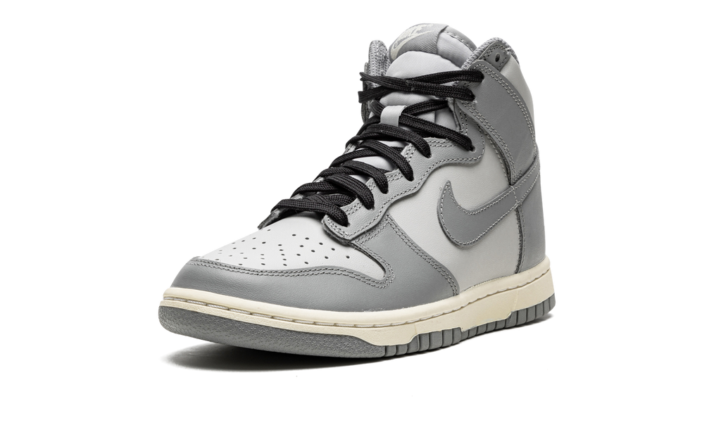 DUNK HIGH WMNS "Aged" DD1869 001
