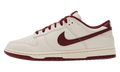 Dunk Low Retro "Phantom Team Red" HF5441 008
