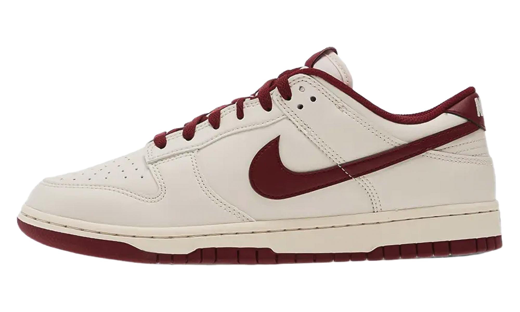 Dunk Low Retro "Phantom Team Red" HF5441 008