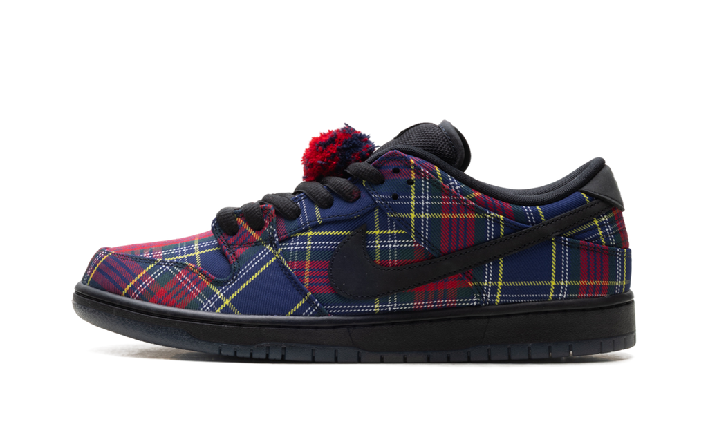 SB Dunk Low "Nardwuar" II1493 600