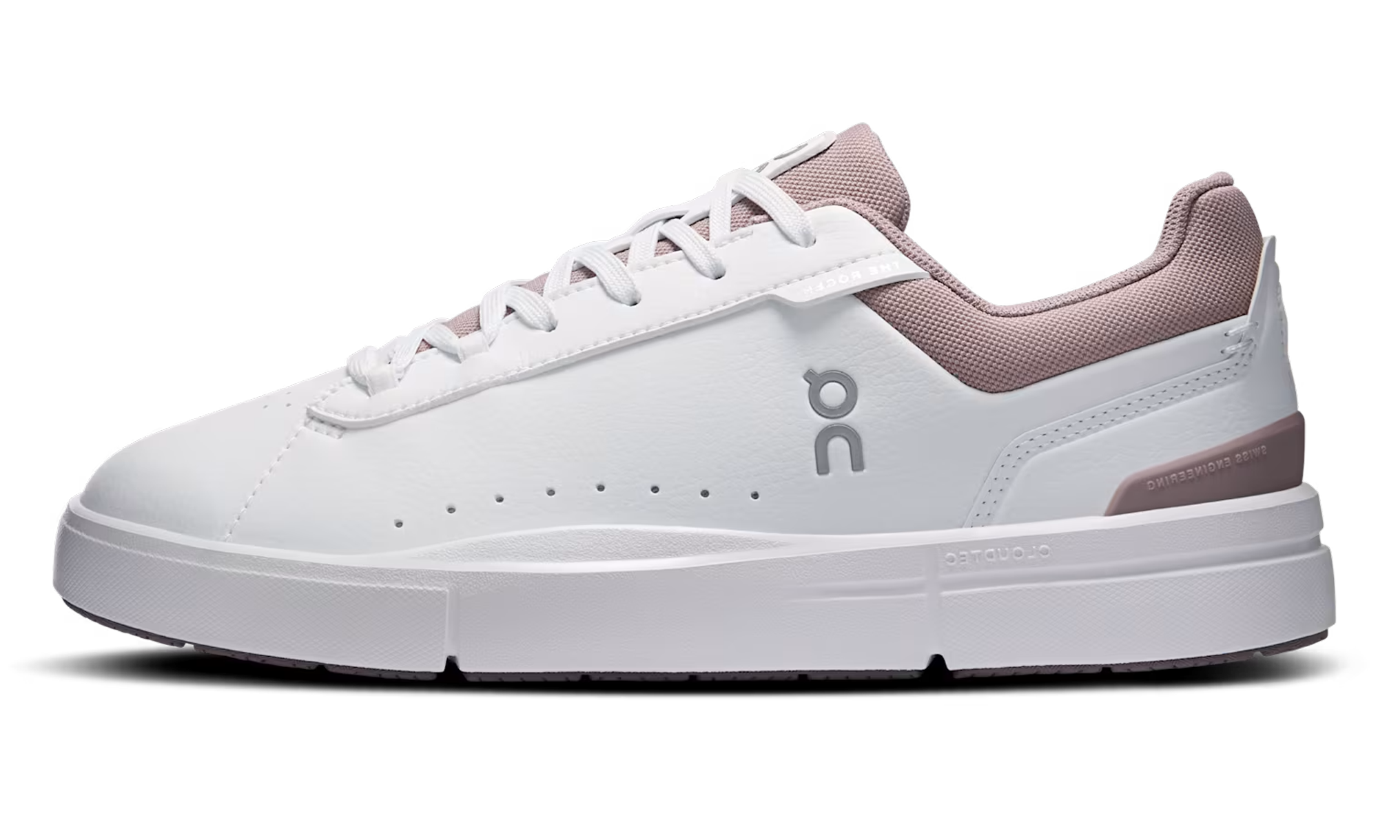 The Roger Advantage "White Heron" 3WF30390990