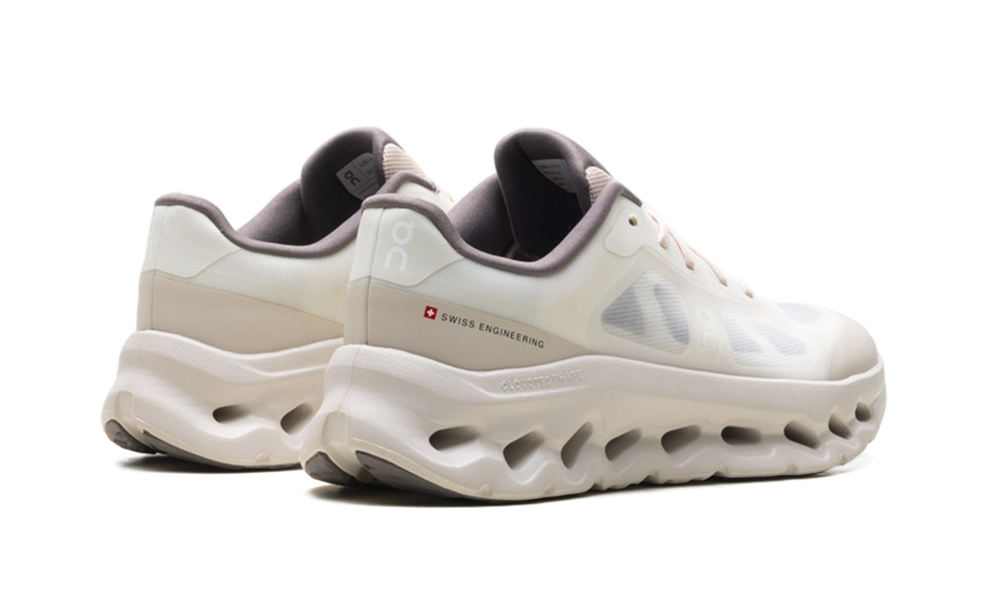 Cloudtilt Remix WMNS "Silver / Ivory" 3WG10243147