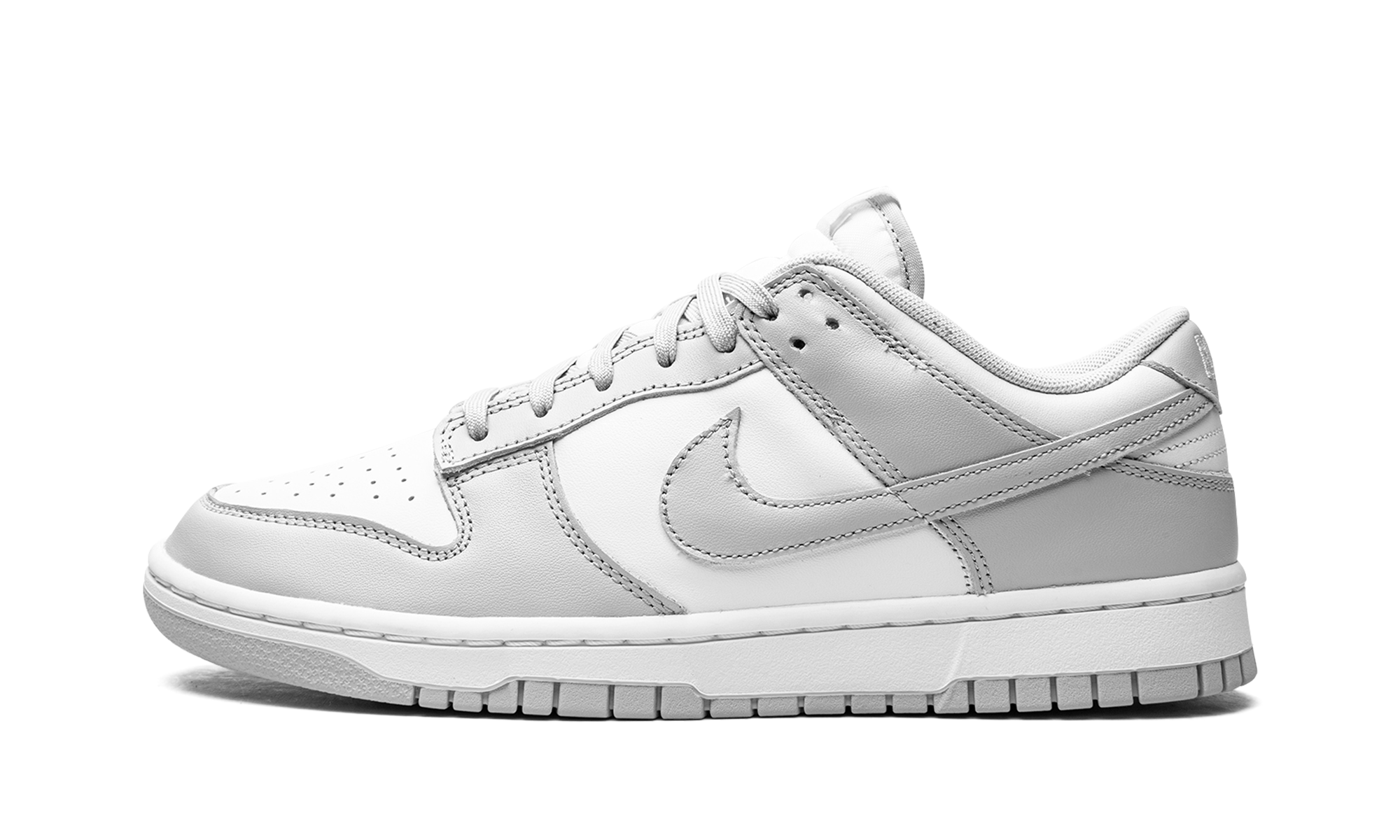 Dunk Low "Grey Fog" DD1391 103