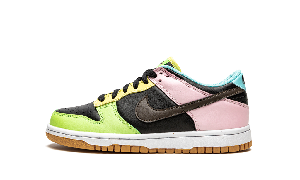 Dunk Low SE GS "Free 99" CZ2496 001