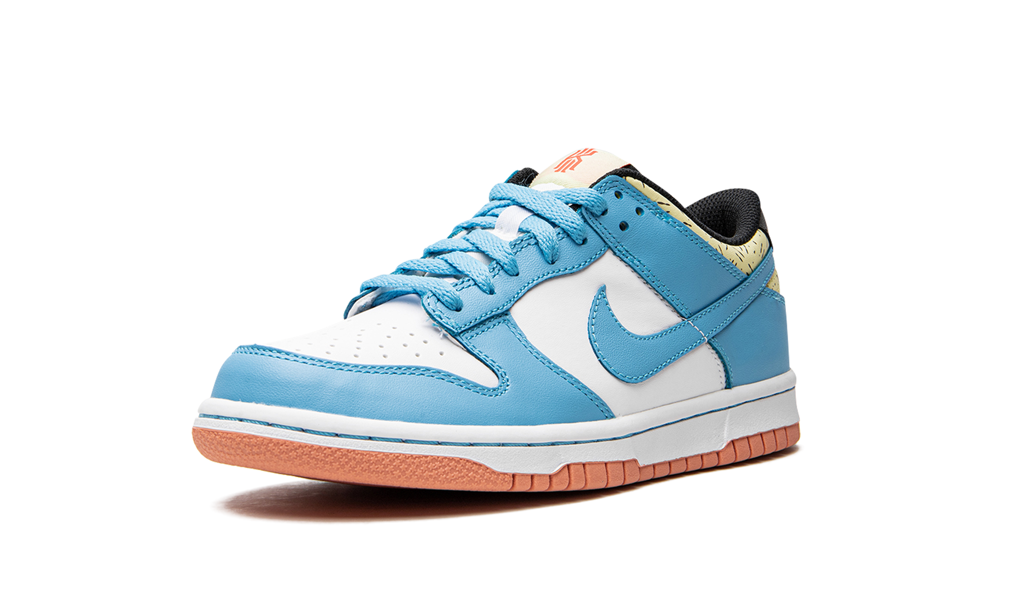 DUNK LOW SE KYR (GS) "Kyrie Irving - Baltic Blue" DN4179 400