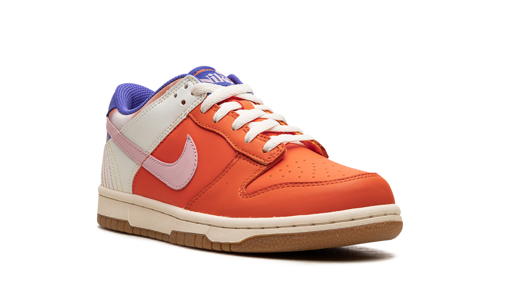 Dunk Low GS "Everything You Need" FN0600 801