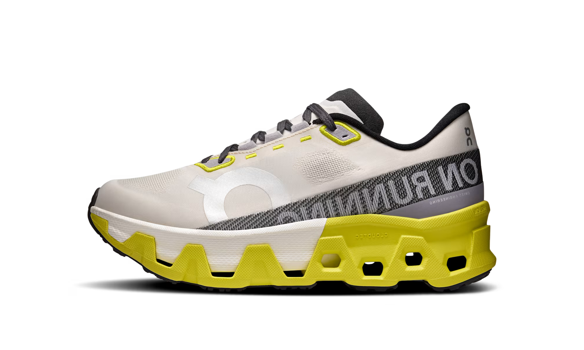 Cloudmonster Hyper WMNS "Dew / Lime" 3WE10123393