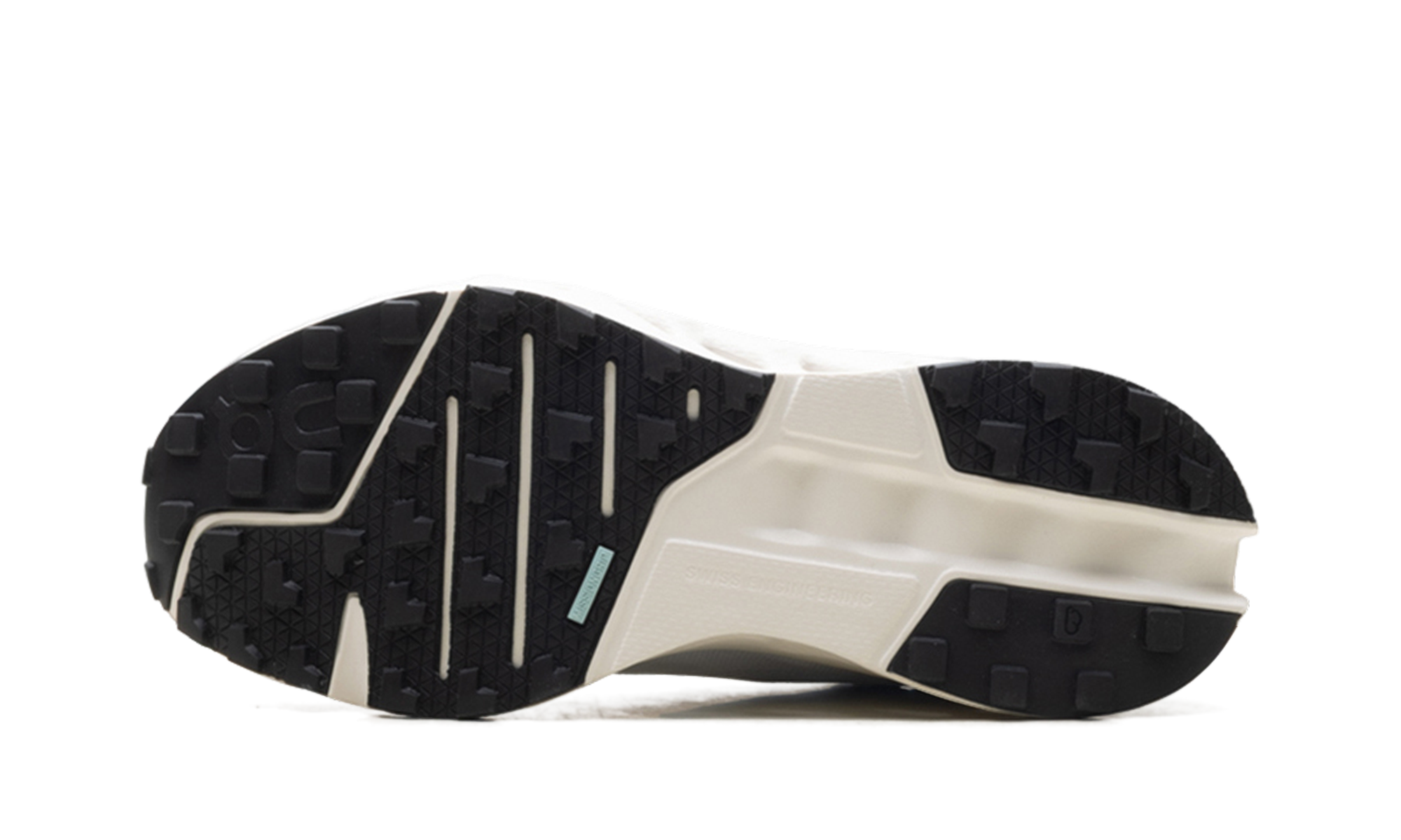 Cloudsurfer Trail WMNS "Arctic Ivory" 3WE10103042