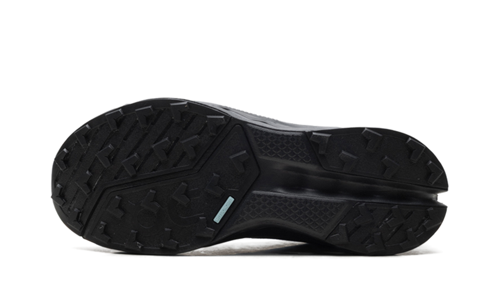 Cloudsurfer Trail 2 WMNS "Black" 3WF30101043