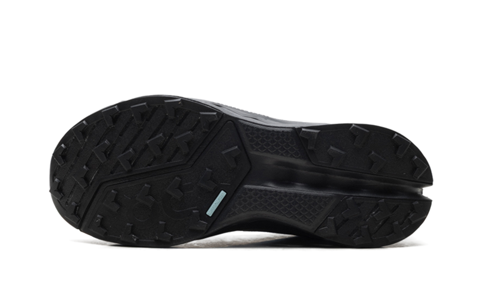 Cloudsurfer Trail 2 WMNS "Black" 3WF30101043