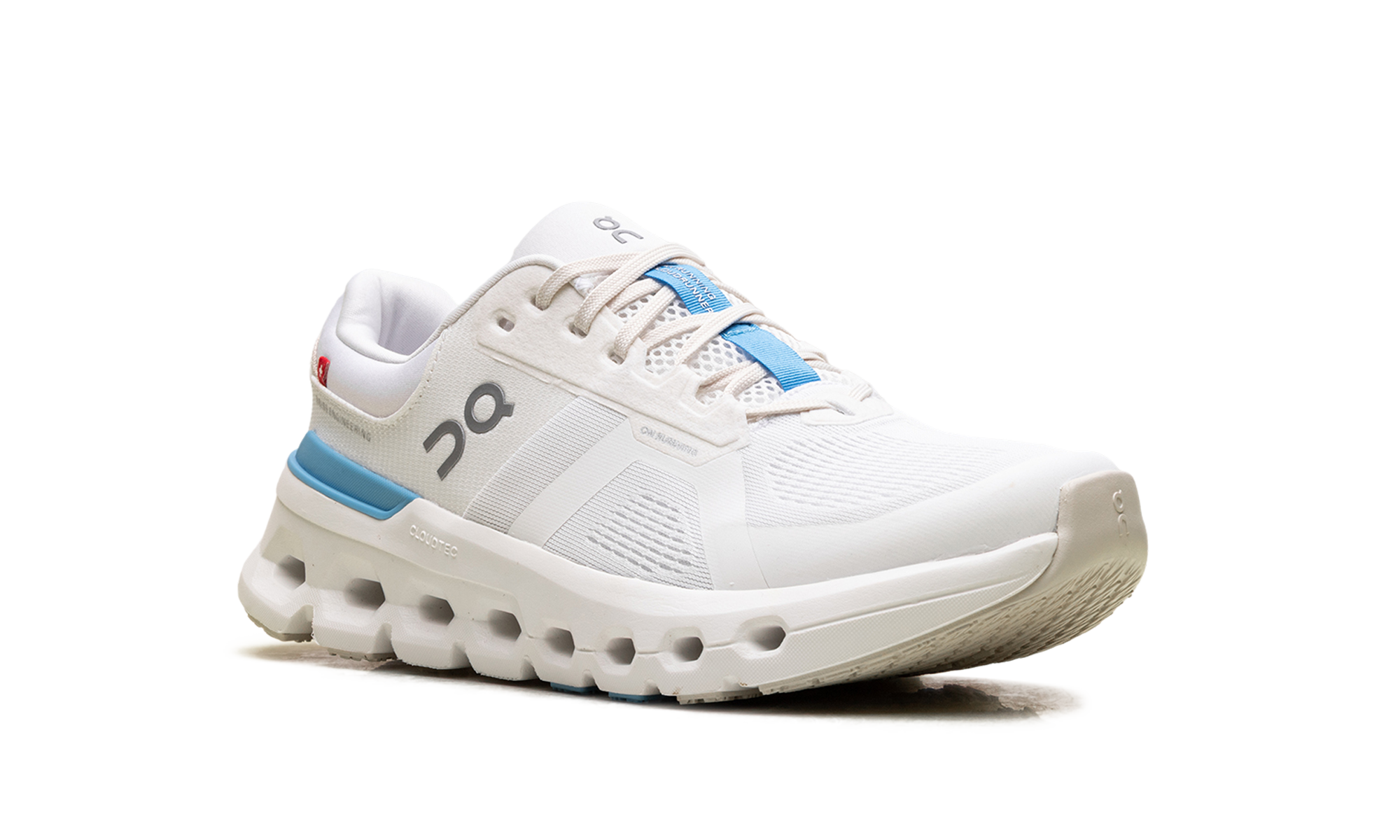Cloudrunner 2 WMNS "White Horizon" 3WE10133195