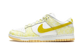 DUNK LOW WMNS "Yellow Strike" DM9467 700