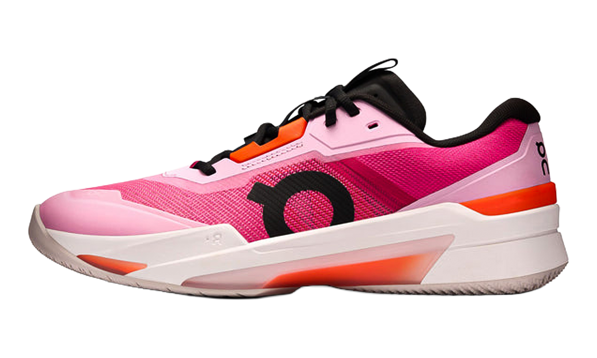 The Roger Pro Fire "Pink Flame" 3MF30103606
