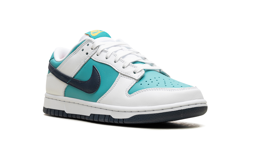 Dunk Low Retro "Dusty Cactus" HF4850 345